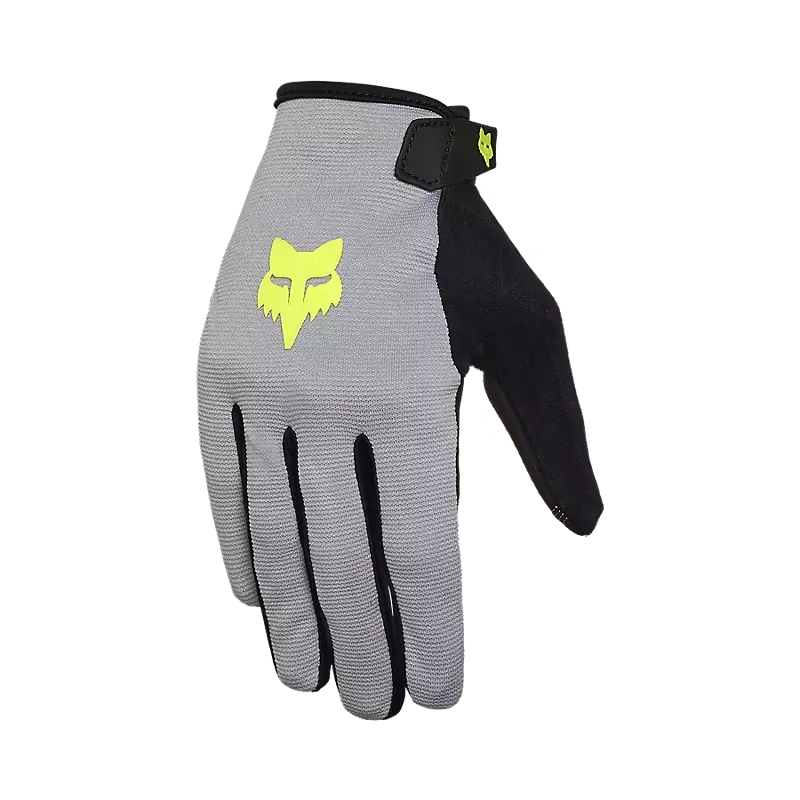 Gants VTT Ranger Gris Taille XL