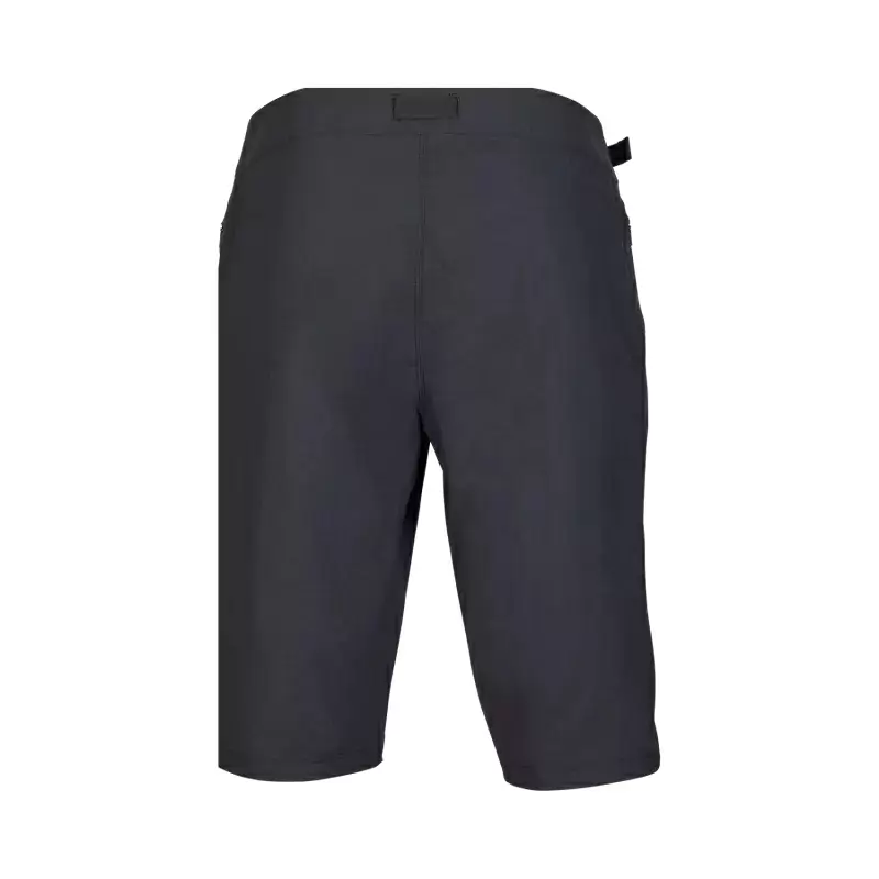 Pantalón corto Ranger Race Negro/Rosa Talla XXL (38) #1