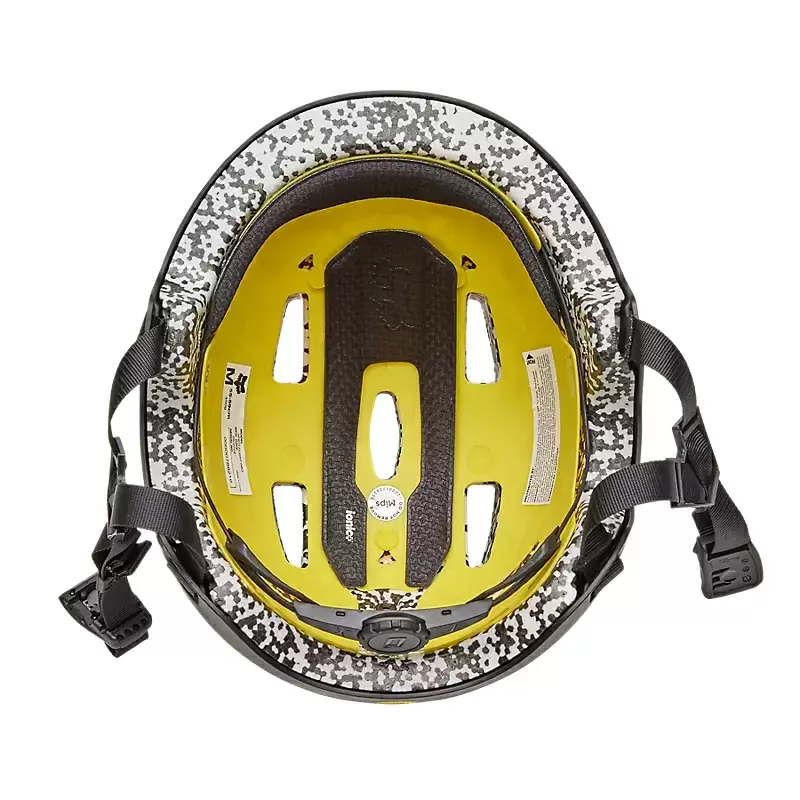 Flight Pro Mips Helm Schwarz Größe M (55-59cm) #4