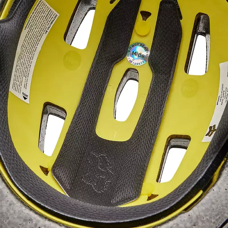 Casco BMX Flight für Jungen Schwarz Einheitsgröße (48-52cm) #9