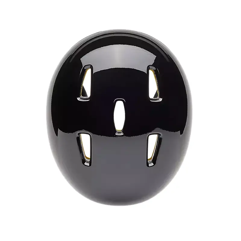 Casco BMX Flight für Jungen Schwarz Einheitsgröße (48-52cm) #2