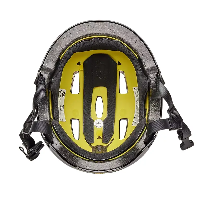 Casco BMX Flight für Jungen Schwarz Einheitsgröße (48-52cm) #4