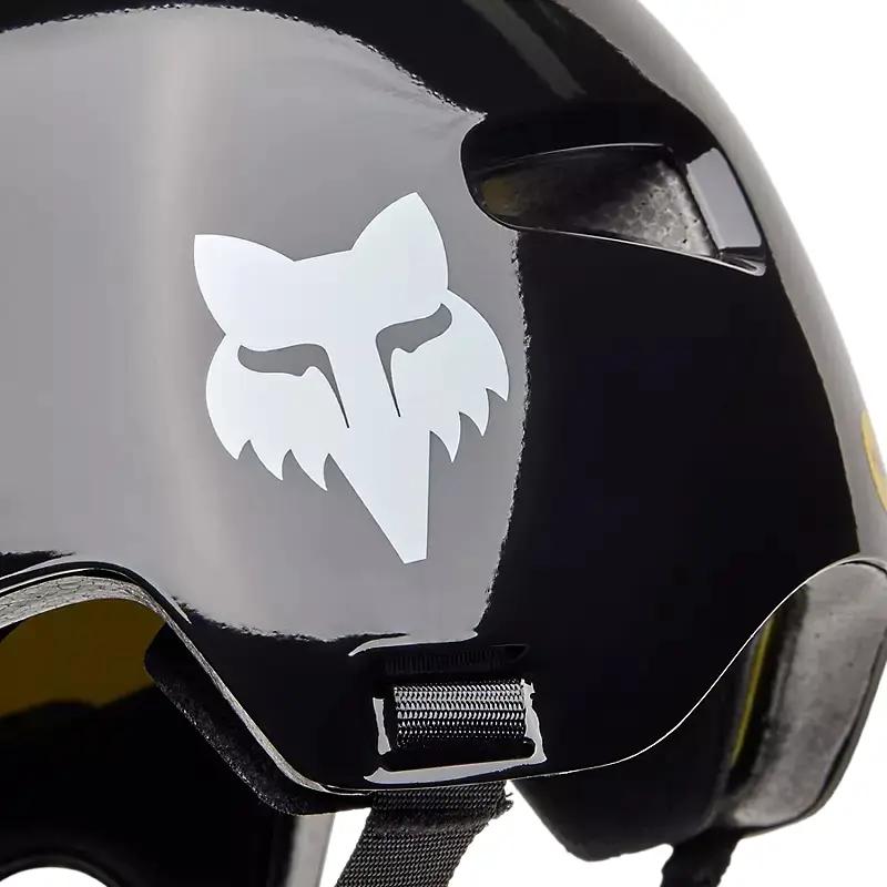 Casco BMX Flight für Jungen Schwarz Einheitsgröße (48-52cm) #5