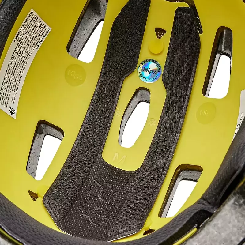 Casque de vol Noir Taille L (59-63cm) #9