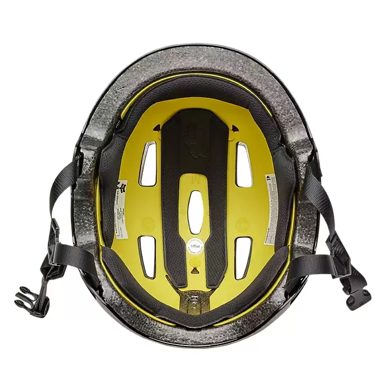 Casque de vol Noir Taille L (59-63cm) #4