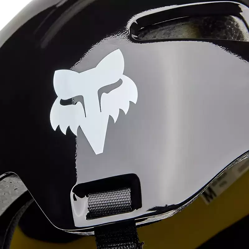 Casque de vol Noir Taille L (59-63cm) #5