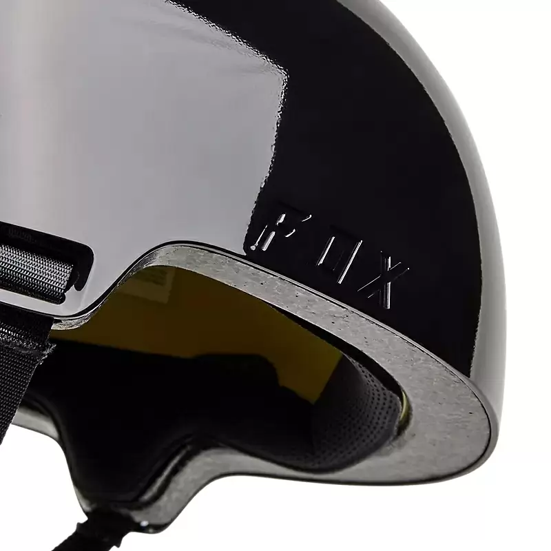 Casque de vol Noir Taille L (59-63cm) #8