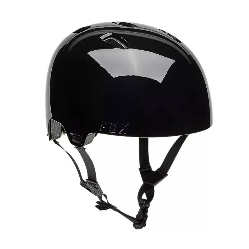 Casque de vol Noir Taille M (55-59cm) #1