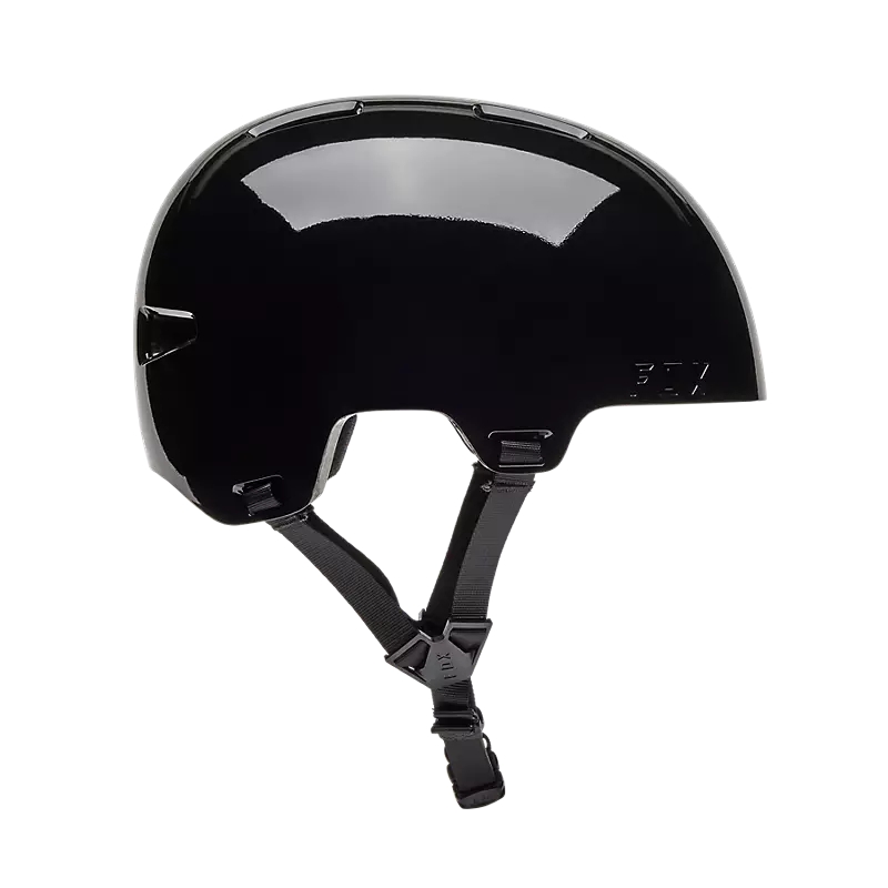 Flight Helmet Black Size S (51-55cm)