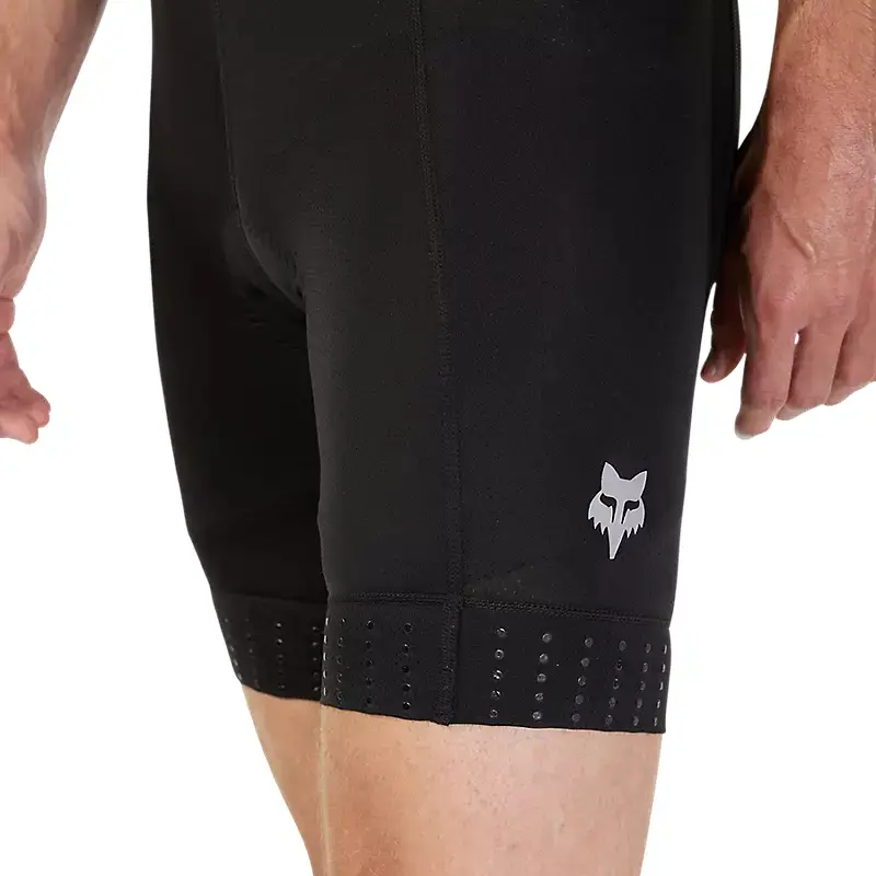 Tecbase Liner Black Linger Shorts Slops M #3