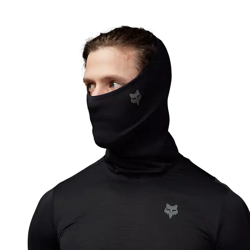 Halswärmer Defend #1