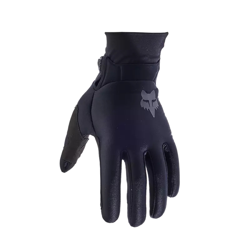 MTB verteidigen Thermo Nero -Größe Shandschuhe