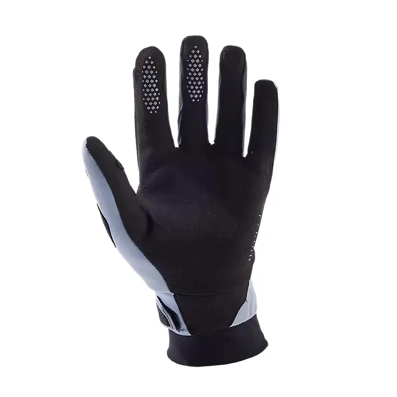 Gants MTB Defend Thermo Gris Taille XL #1