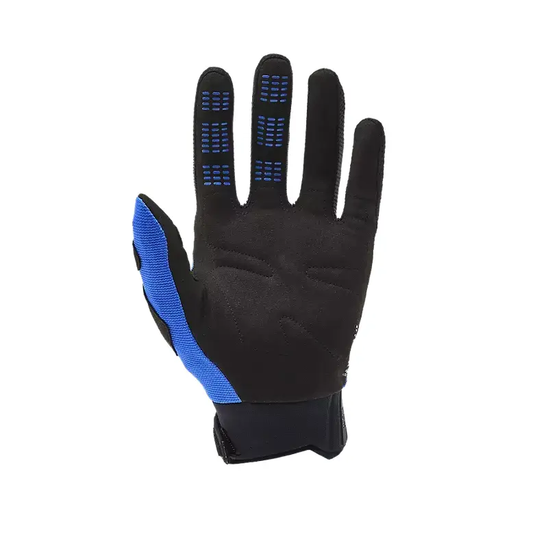 Guanti MTB Dirtpaw Blu Taglia S #1