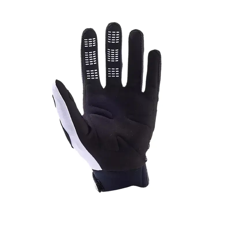 Guanti MTB Dirtpaw Bianco Taglia S #1