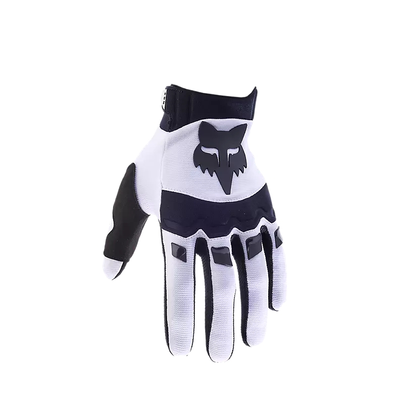 Guanti MTB Dirtpaw Bianco Taglia S