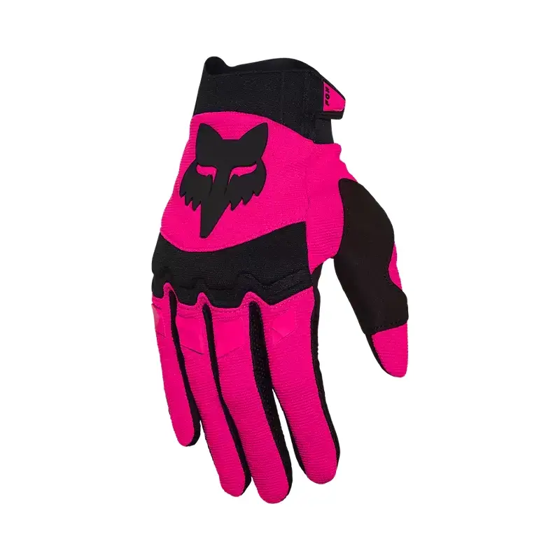 Guanti MTB Dirtpaw Rosa Taglia S - image