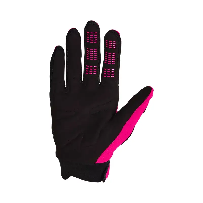 Guanti MTB Dirtpaw Rosa Taglia S #1