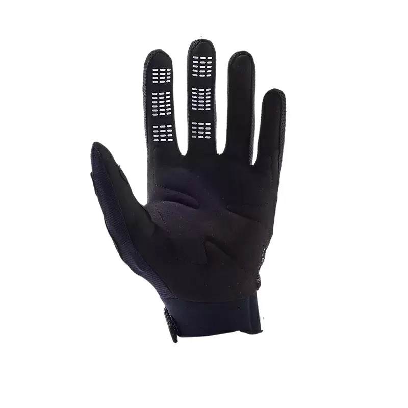 Guantes MTB Dirtpaw Negro/Blanco Talla S #1