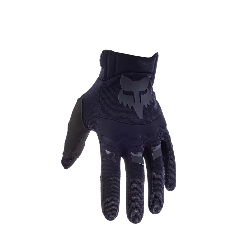Guanti MTB Dirtpaw Nero Taglia L