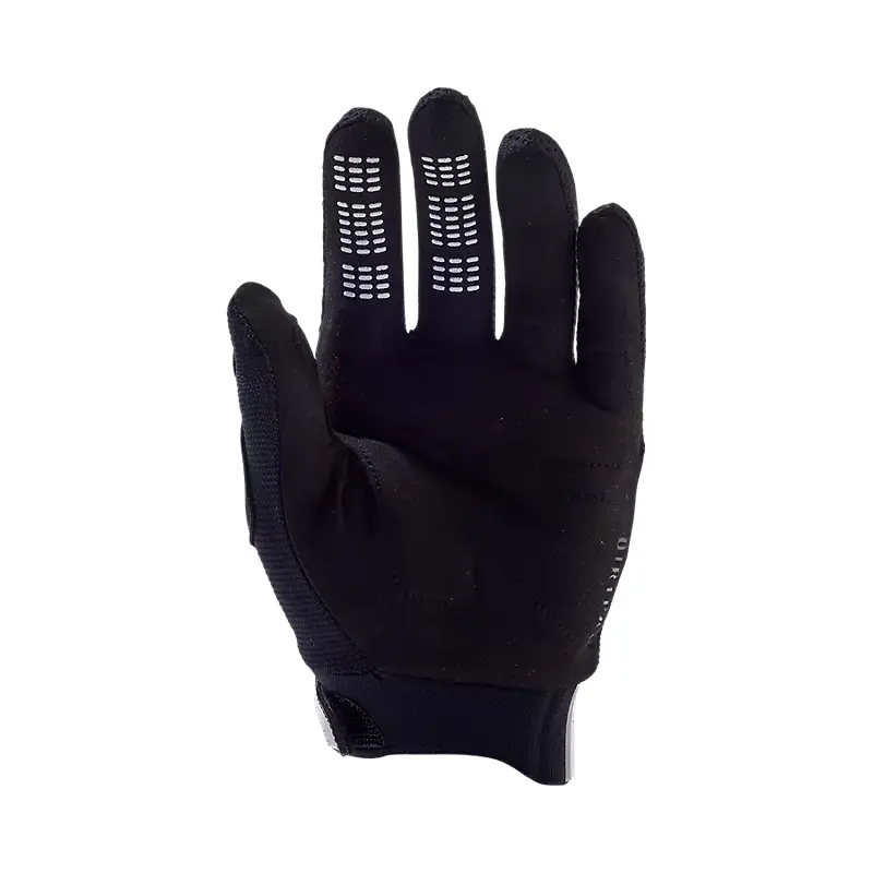 MTB Guantes de tierra DIRTPAW Tamaño de bebé negro XS #1