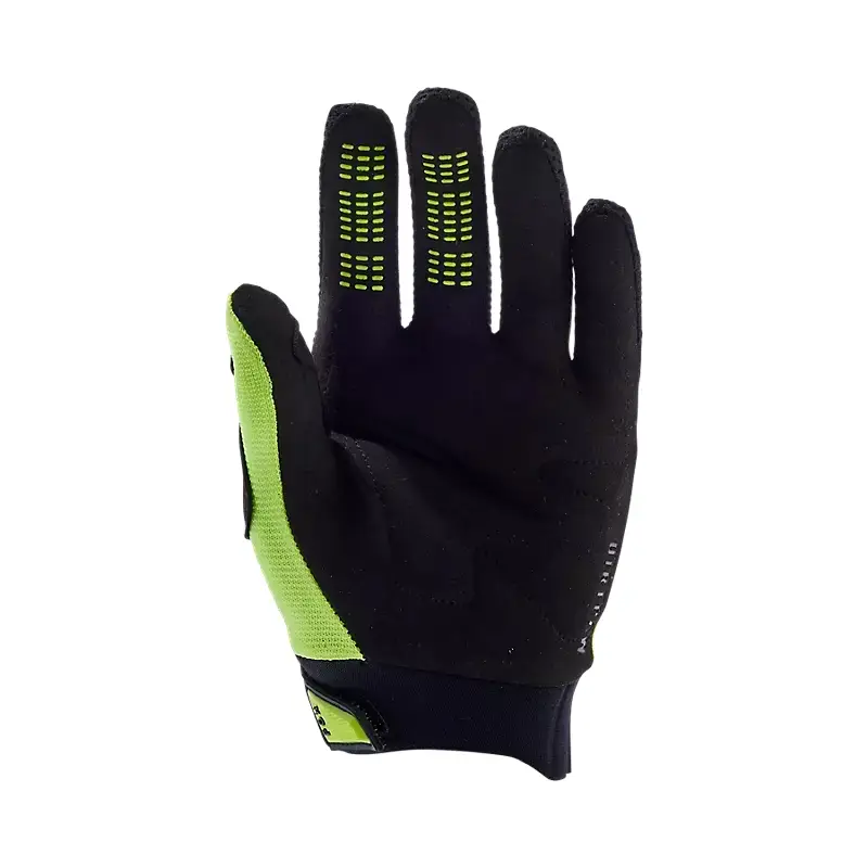 MTB DIRTPAW GIALLO GIALLO Tamaño de Fluo XS #1