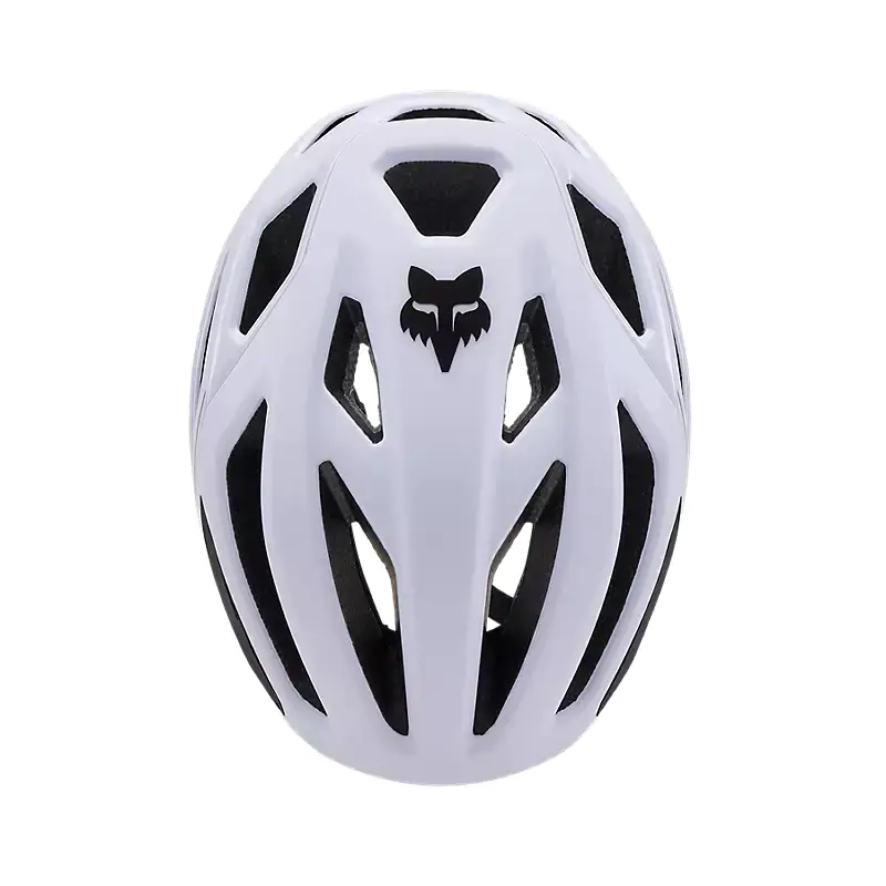 Casco Crossframe Pro Bianco Taglia M (55-59cm) #2