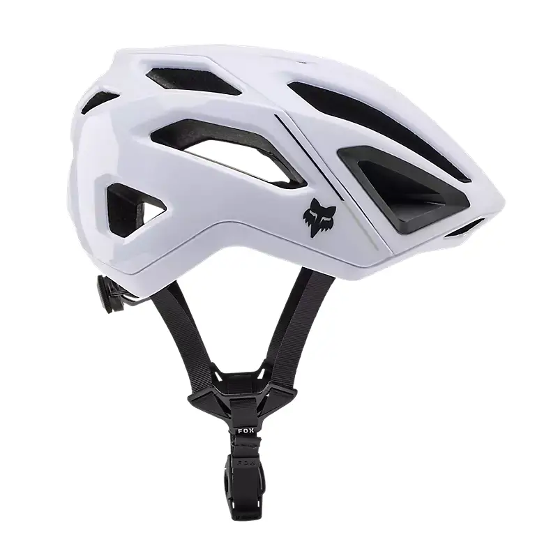 Casco Crossframe Pro Blanco Talla S (51-55cm) - image