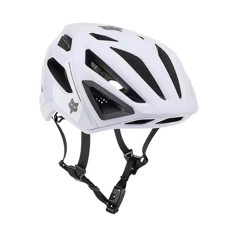 Casco Crossframe Pro Blanco Talla S (51-55cm) #1