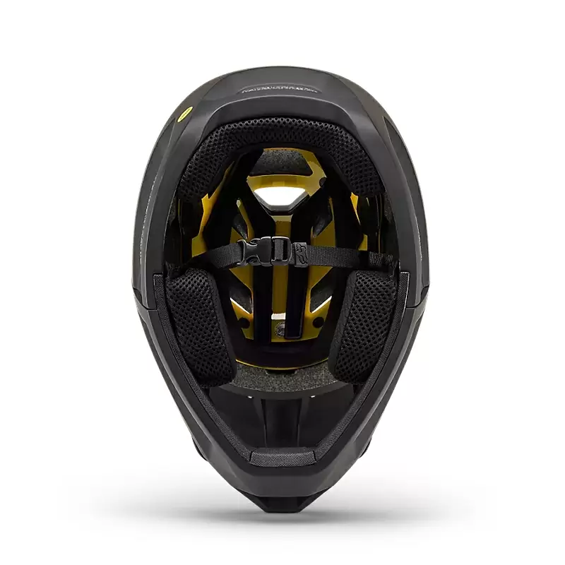 Proframe Matte CE Helm Schwarz Größe S (52-56cm) #5