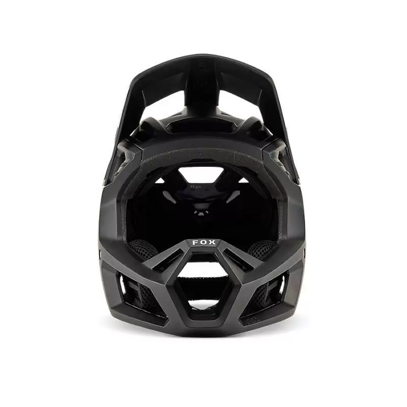 Integral-MTB-Helm Proframe Nace CE Schwarz Größe S (51-55 cm) #2