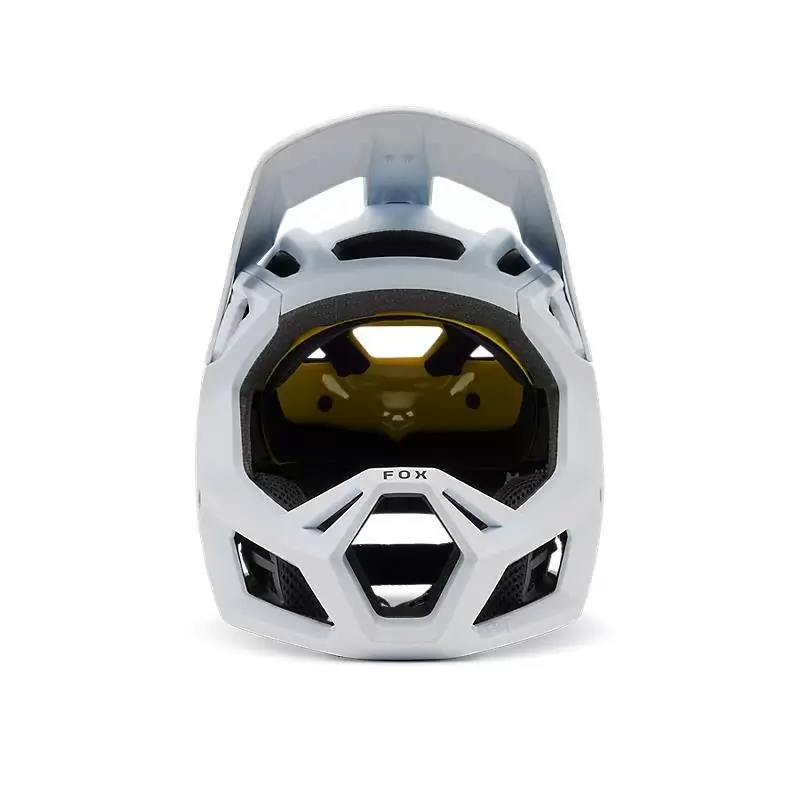 Integral-MTB-Helm Proframe Nace CE Weiß Größe S (51-55 cm) #2