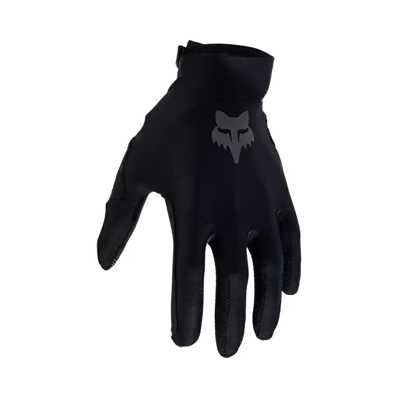 Flexair MTB-Handschuhe Schwarz Größe XS - image