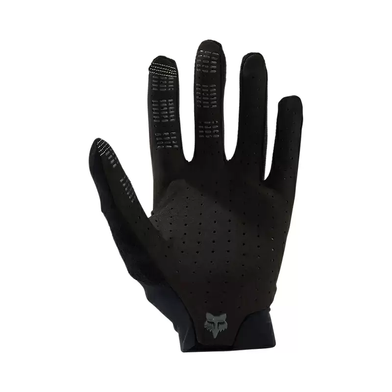 Flexair MTB-Handschuhe Schwarz Größe XS #1