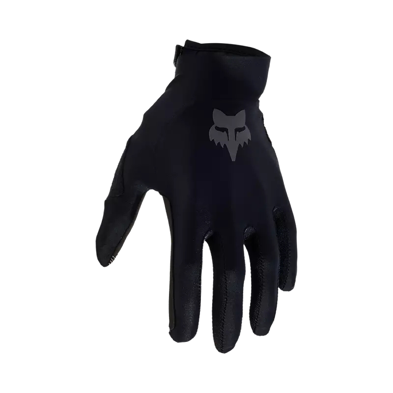 Flexair MTB-Handschuhe Schwarz Größe XXL