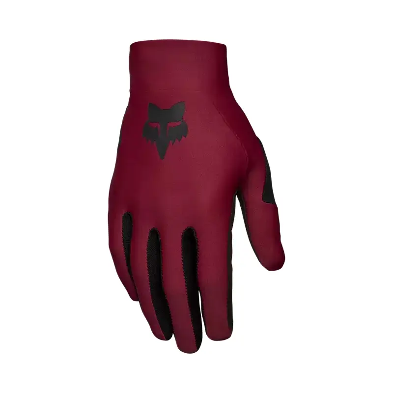 Guanti MTB Flexair Rosso Taglia XS - image