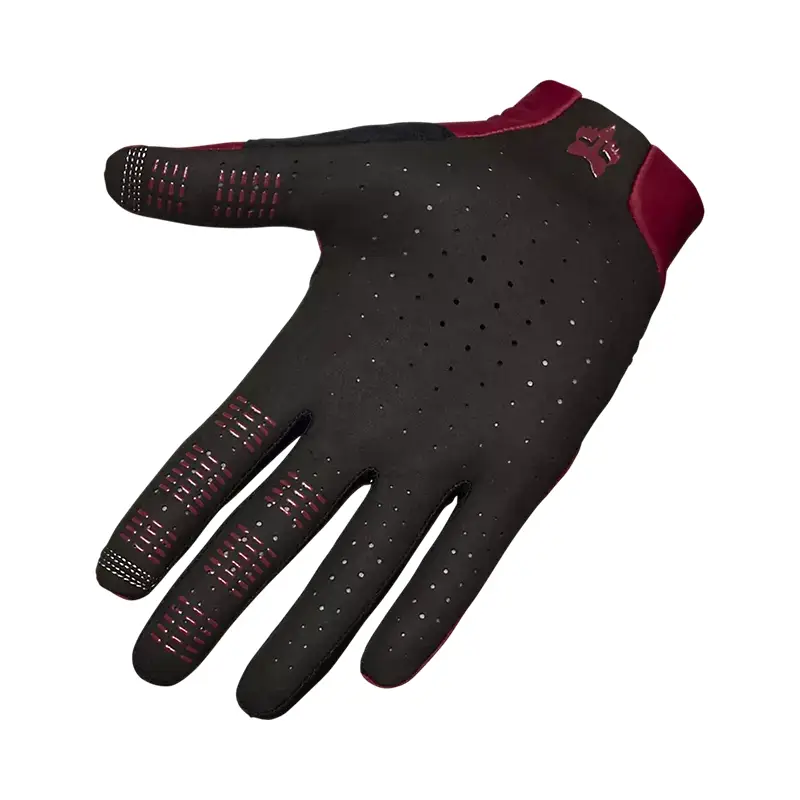 Guanti MTB Flexair Rosso Taglia XS #1