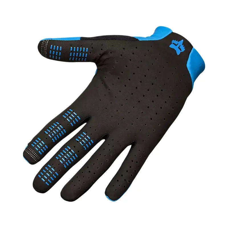 Guanti MTB Flexair Blu Taglia XS #1