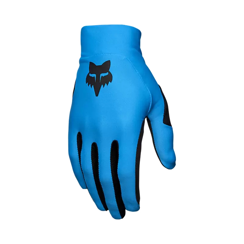 Guanti MTB Flexair Blu Taglia XS