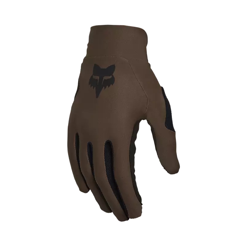 MTB Gloves de la ciudad de MTB FLEXAIR BROWN S