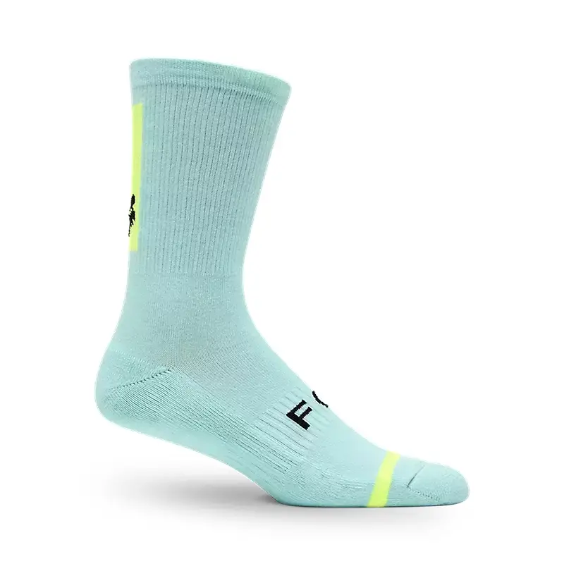 Calze Defend 20cm Azzurro Taglia XS/S (36-41) - image