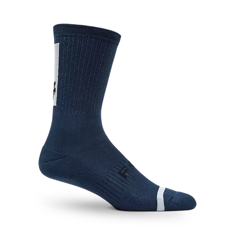 Calze Defend 20cm Blu Taglia L/XL (43-47)