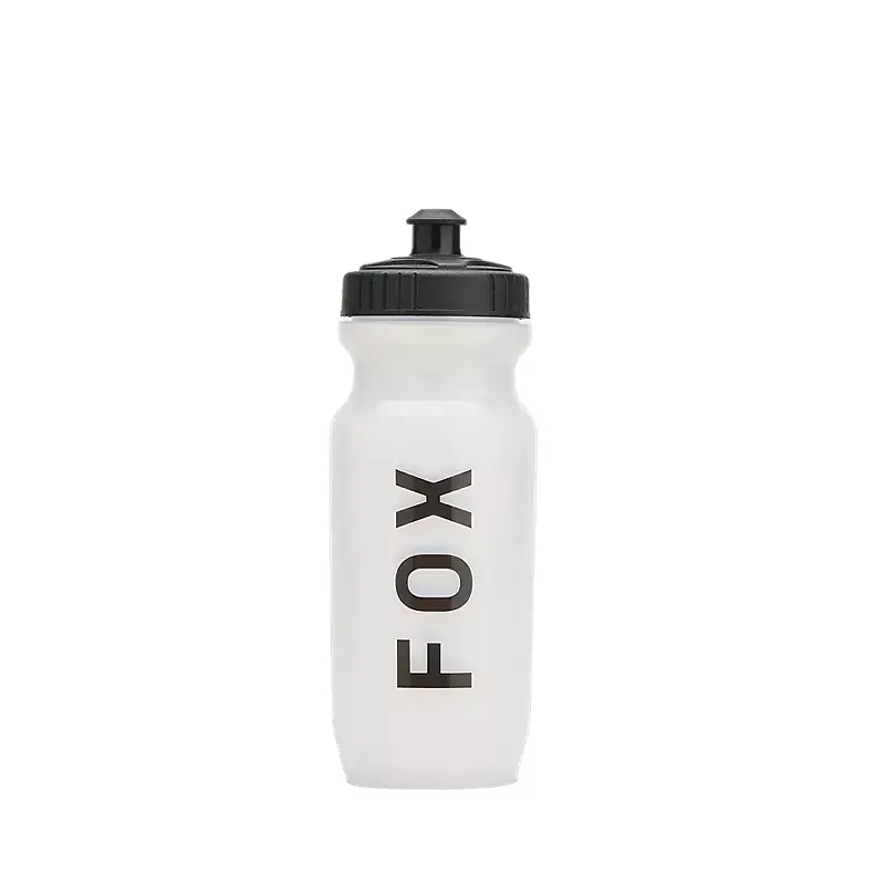 Borracho Fox Base de 650 ml Transparente - image