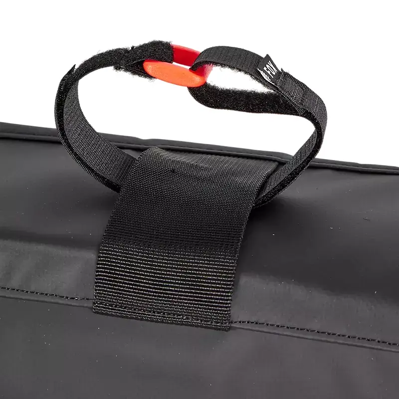 Protección Para Pick Up Transporte Bicicleta Tailgate Negro Talla S #1