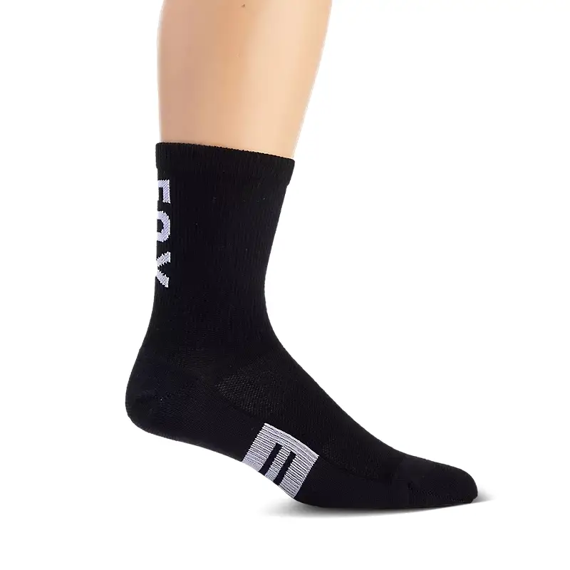 Calcetines de Invierno Flexair Merino 15cm Negro Talla XS/S (36-41) - image