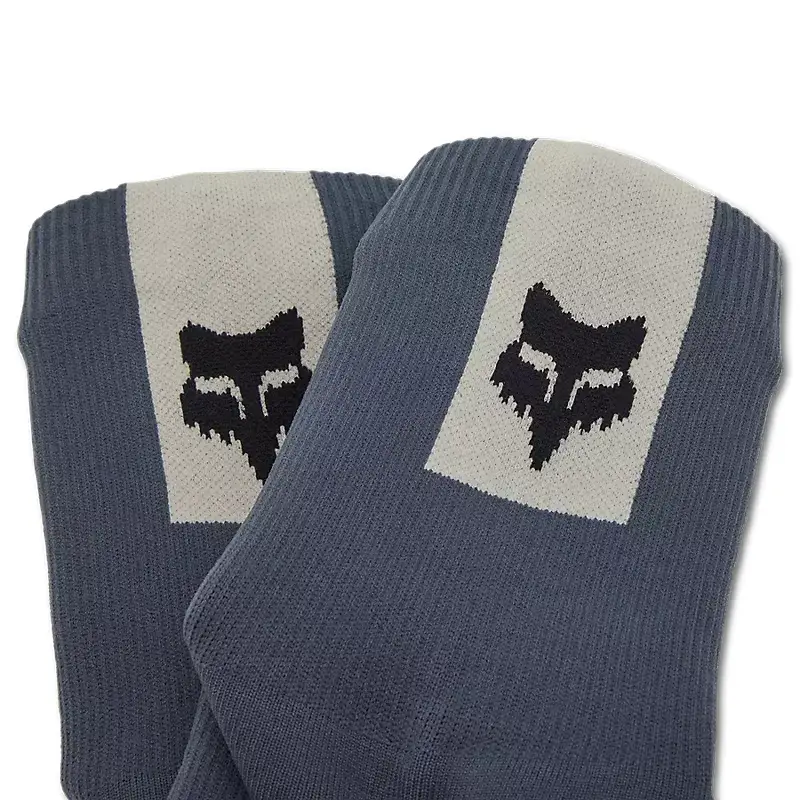 Calcetines Impermeables Defend Water Gris Oscuro Talla XS/S (36-41) #1