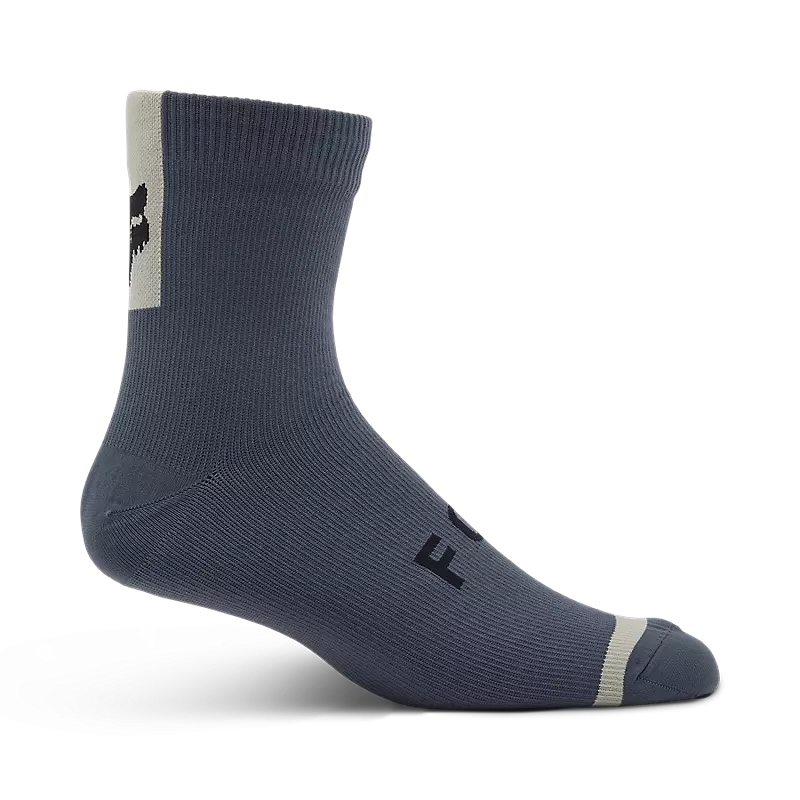 Calcetines Impermeables Defend Water Gris Oscuro Talla XS/S (36-41)