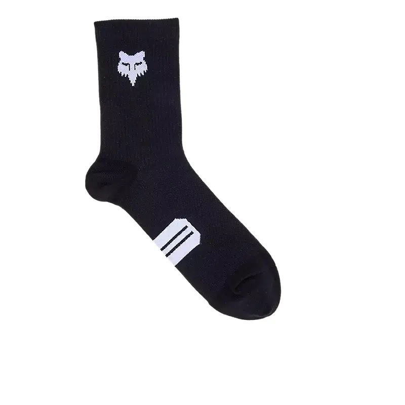 Calcetines Ranger 15cm Negro 3pz Talla XS/S (36-41) - image