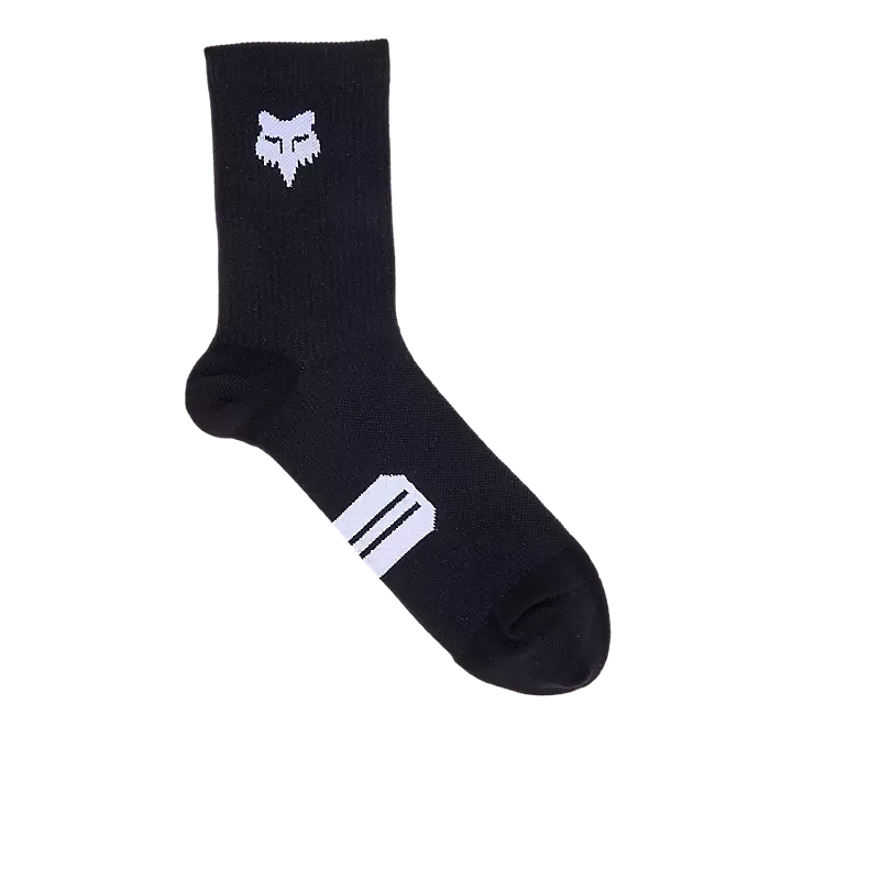 Calcetines Ranger 15cm Negro 3pz Talla XS/S (36-41)