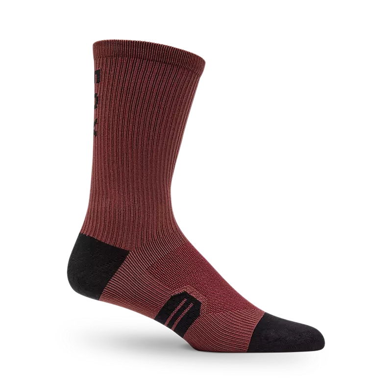 Calze Ranger 20cm Rosso Taglia L/XL (43-47)